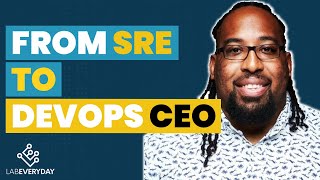 What is an SRE and how does it relate to DevOps?  | Interview with MasterMnd CEO Aaron Brooks