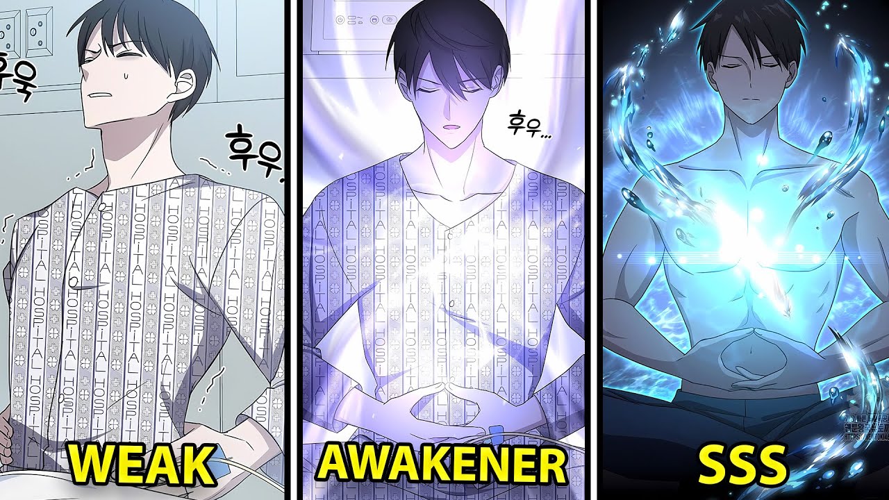 After Reaching the Peak of the Martial Arts World, He Returned to His Own |  Manhwa Recap