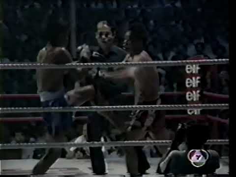 Changnoi Sirimongkhon vs Yodkhunpon Sittraiphum