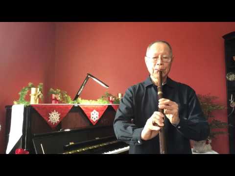 Nessun Dorma from Turandot by Puccini Xiao perform Nigel Pon