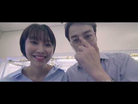 서지안(SEO JI AN) - 나의 모든 하루(All my days) M/V Full ver.