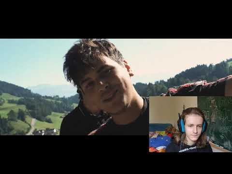 Sehr entspannt 🤙 | React to: BHZ - SO HOCH (Prod. by KazOnDaBeat)