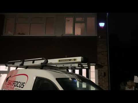 SatFocus Security Solutions video.