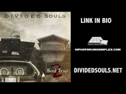 Divided Souls - 'Soul Trap 2' - Drum Kit Promo