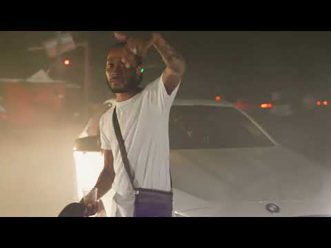 Ako Million - Intel (Official Music Video)