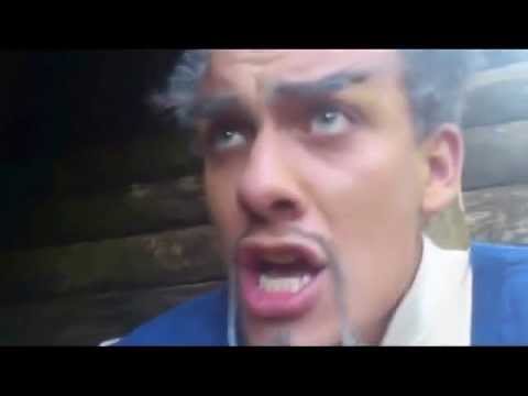 Master Butterfly - The Lost Tape #3