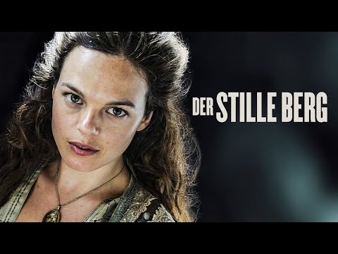 Der stille Berg (ABENTEUER KRIEGSFILM mit WILLIAM MOSELEY, ganzer film deutsch, kriegsfilme, drama)