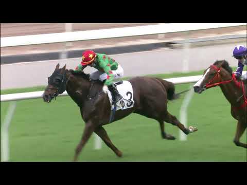 1/7/2021 (795) Big Fortune - Jerry Chau