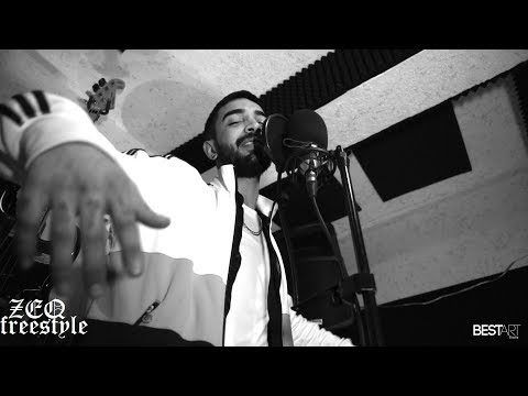 ZEQ - MERHABA (Look at me Freestyle)