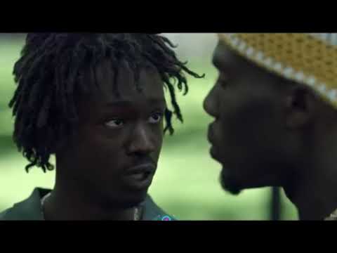 RZA show and Prove on Wu-Tang Series for HULU