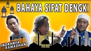 Download lagu BAHAYA DARI SIFAT DENGKI | FT. ABI AMIR mp3
