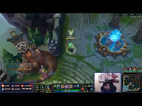 Voyboy Olaf Full Gameplay Season 7