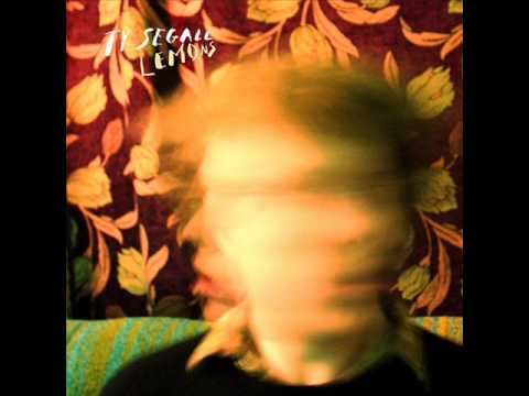 In Your Car - Ty Segall