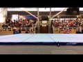 Acro gymnastics World Cup 2015 Geneva ...
