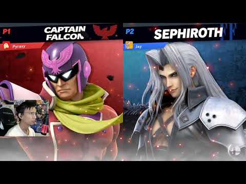 An online teams session?