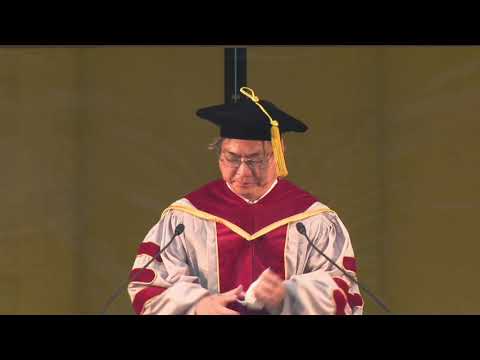 [9/23 10:00配信] 2021秋季立命館大卒業式/[9/23 10:00] Commencement Ceremony Sep. 2021 AY