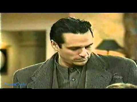 2000 Caroline Benson 113 - Sonny Tries to Get Through to Carly