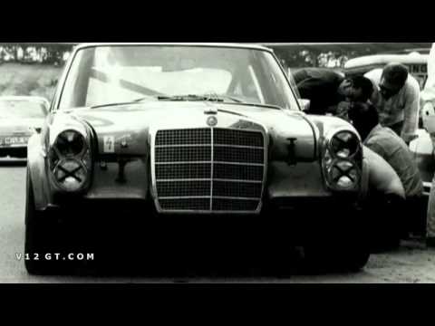 AMG   Historique partie 1