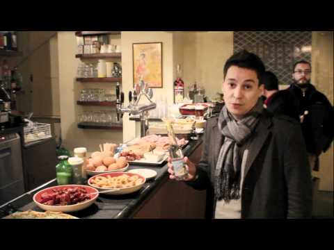 Где поесть в Италии