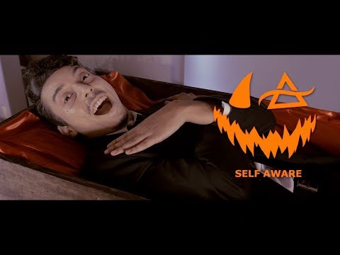 Andres -  Self Aware (Official Music Video)
