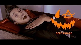 Andrés -  Self Aware (Official Music Video)