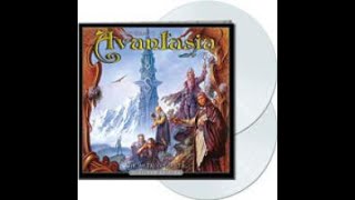 Avantasia ‎– The Metal Opera II (2002) [VINYL] Full - album