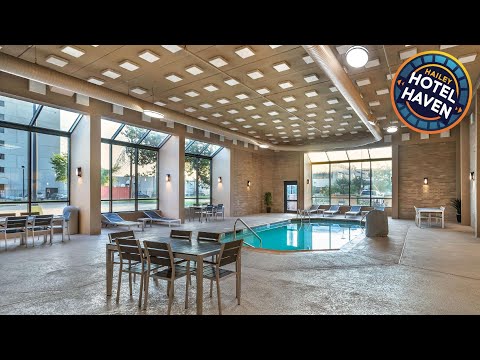 Best Western Plus Houston Energy Corridor | Houston (TX), United States | Hotel Review 🏩