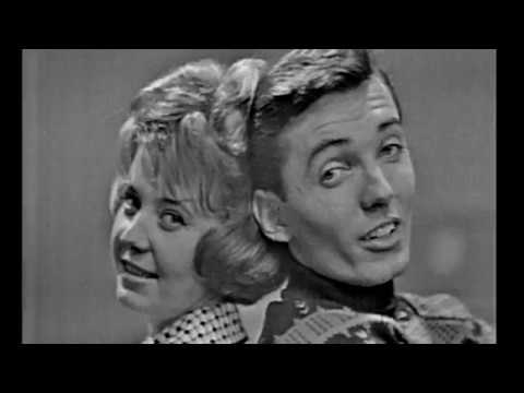 Karel Gott - Love is a many splendored Thing [Remastered Version]