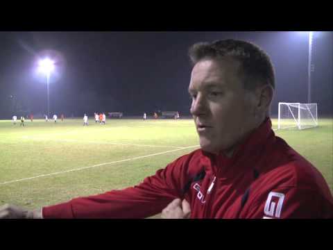 Calcio United Lovadina Provincia - Juvenes Preganziol