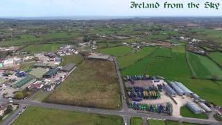 Clonoe, County Tyrone.