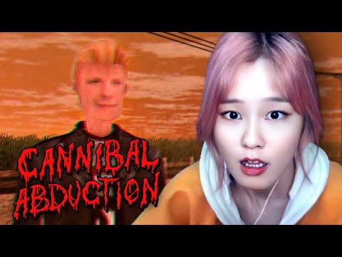 39daph Plays Cannibal Abduction