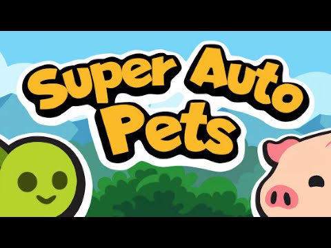Super Auto Pets on Steam