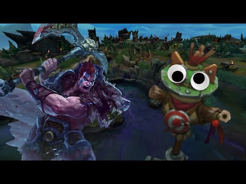 Pentakill Double Ace In Practice Tool | League of Legends