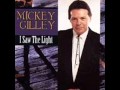 Old Camp Meeting Days - Mickey Gilley (1996)