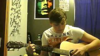 Dave Melillo- Knights Of The Island Counter Cover (Nick Healey)