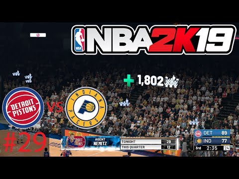 How to Get Fans in 2K!!! :: NBA 2K19 MyCareer #29