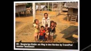 preview picture of video 'Pakse Bennomoni's photos around Pakse, Lao Peoples Dem Rep'