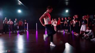 KSHMR - My Best Life (feat. Mike Waters) [Dance Choreography By Josh Killacky]
