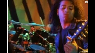 Warrior Soul - Downtown (Video)