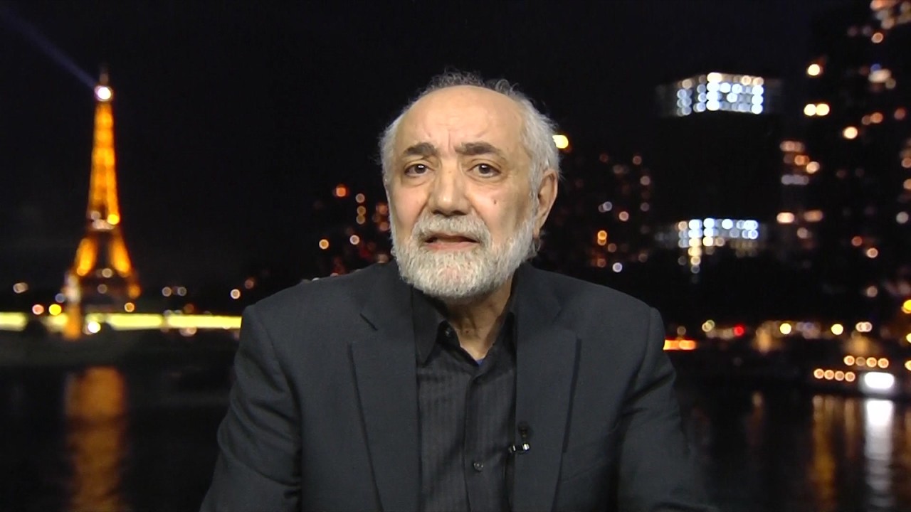 مسئله جانشینی آقای خامنه‌ای نیست، مسئله اصلی جانشینی این نظام است - اردشیر ا?