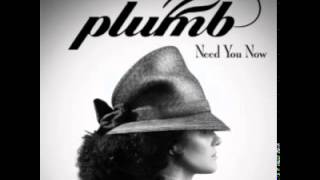 Plumb - One Drop (Audio Version)