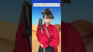 Download lagu Weapons in Wuxia movies be like mp3 Download lagu Weapons in Wuxia movies be like mp3