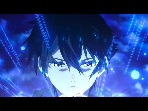 Naze Boku no Sekai wo Daremo Oboeteinai no ka? OP / Opening [60FPS]