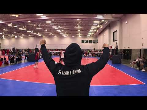 Team Florida 15u vs Team Wisconsin 15u p.3 (GX010074)