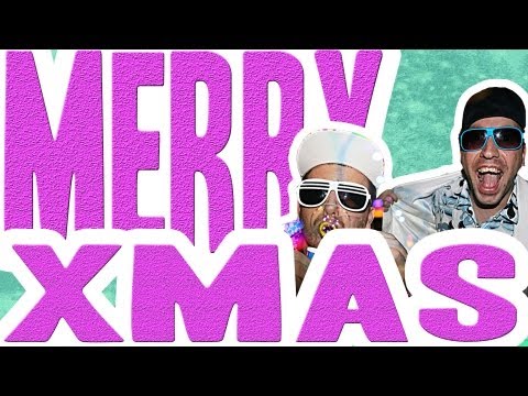 DER WEIHNACHTSSONG! (feat. DIE ATZEN / DJ RECKLESS / AISCHE PERVERS)