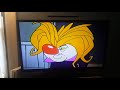 Closing To Larryboy The Cartoon Adventures The Good The Bad And The Eggly 2003 Vhs