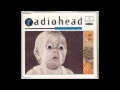 Radiohead - Faithless The Wonder Boy 