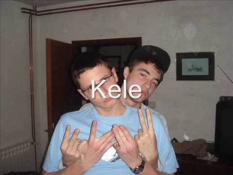 True Crime ft. Kele & Omega - Samo Cuge Daj