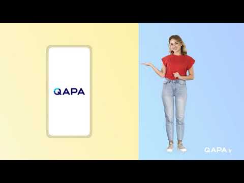 QAPA PRO - Vos recrutements