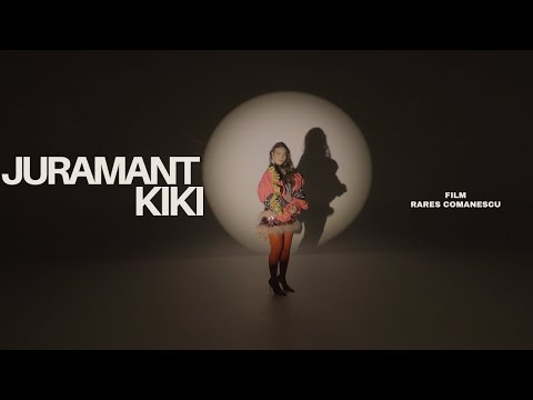 Kiki - Jurământ | Official Music Video